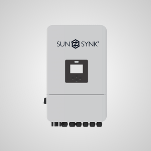 Sunsynk 8kW